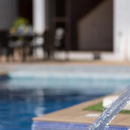 With Sea Views, Pool, Spa, Gym, Cinema & Proaudio - Homeforguest * Santa Cruz de Tenerife