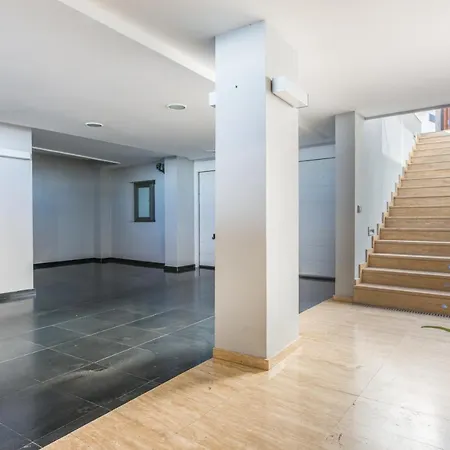 Villa With Sea Views, Pool, Spa, Gym, Cinema & Proaudio - Homeforguest Santa Cruz de Tenerife